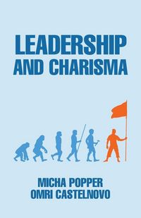 Produktbild: Leadership and Charisma