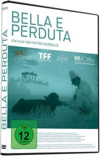 Produktbild: Bella e Perduta - Eine Reise durch Italien - Modern Cinema #02