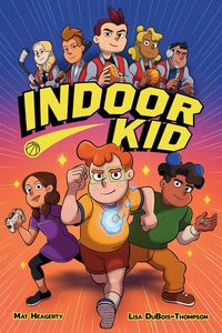 Produktbild: Indoor Kid