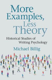 Produktbild: More Examples, Less Theory