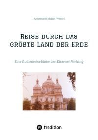 Produktbild: Reise durch das gr&ouml;&szlig;te Land der Erde