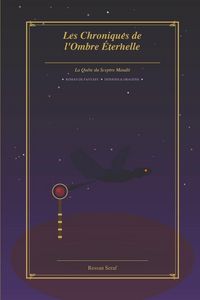 Produktbild: Les Chroniques de l'Ombre &Eacute;ternelle
