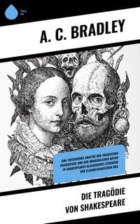 Produktbild: Die Trag&ouml;die von Shakespeare