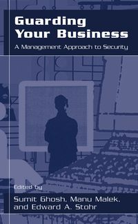 Produktbild: Guarding Your Business