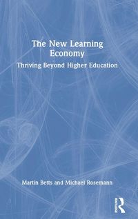 Produktbild: The New Learning Economy