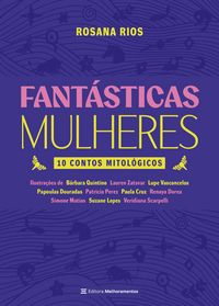 Produktbild: Fant&aacute;sticas Mulheres
