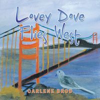 Produktbild: Lovey Dove Flies West