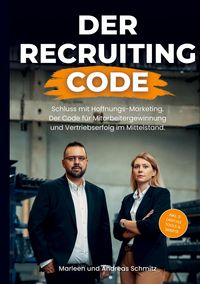 Produktbild: DER RECRUITING CODE