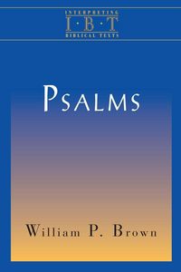 Produktbild: Psalms
