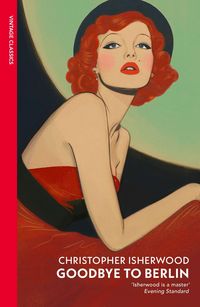 Produktbild: Goodbye to Berlin