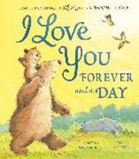 Produktbild: Hepworth, A: I Love You Forever and a Day