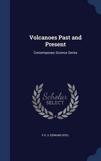 Produktbild: Volcanoes Past and Present: Contemporary Science Series