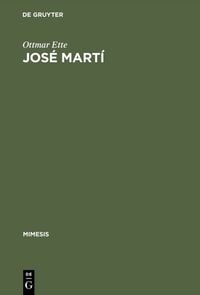 Produktbild: Jos&eacute; Mart&iacute;