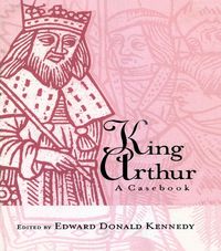 Produktbild: King Arthur
