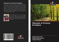 Produktbild: Manuale di Scienza Ecologica
