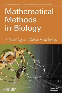 Produktbild: Mathematical Methods in Biology