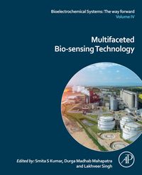 Produktbild: Multifaceted Bio-sensing Technology
