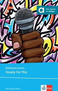 Produktbild: Steady For This