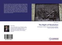 Produktbild: The Right of Revolution
