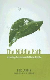 Produktbild: Middle Path