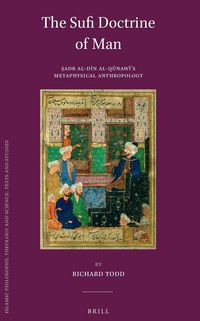Produktbild: The Sufi Doctrine of Man