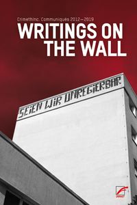 Produktbild: Writings on the Wall
