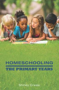 Produktbild: Homeschooling: The Primary Years