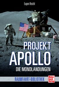 Produktbild: Projekt &raquo;Apollo&laquo;