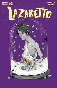 Produktbild: Lazaretto #2