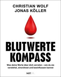 Produktbild: Blutwerte-Kompass