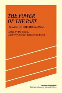 Produktbild: The Power of the Past