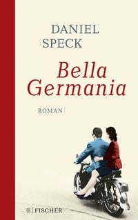Produktbild: Bella Germania