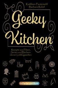 Produktbild: Geeky Kitchen