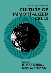 Produktbild: Culture of Immortalized Cells
