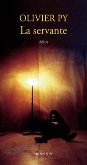 Produktbild: La Servante