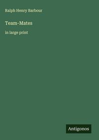 Produktbild: Team-Mates