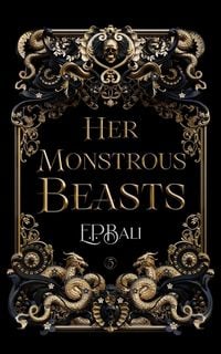 Produktbild: Her Monstrous Beasts