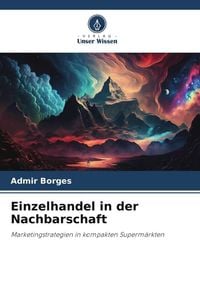 Produktbild: Einzelhandel in der Nachbarschaft
