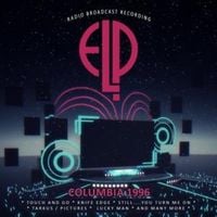 Produktbild: Columbia 1996