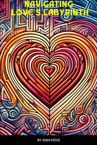 Produktbild: Navigating Love's Labyrinth