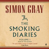 Produktbild: The Smoking Diaries
