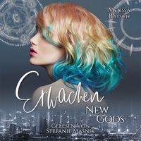 Produktbild: New Gods: Erwachen