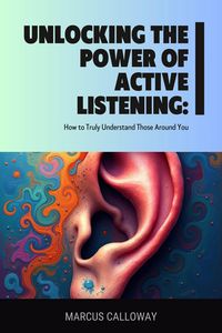 Produktbild: Unlocking the Power of Active Listening: How to Truly Understand Those Around You