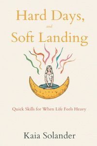 Produktbild: Hard Days, Soft Landing