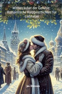 Produktbild: Winterzauber der Gef&uuml;hle: Romantische Kurzgeschichten f&uuml;r Liebhaber