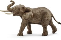 Bild vom Artikel Schleich - 14762 Afrikanischer Elefantenbulle vom Autor 