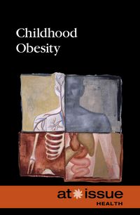 Produktbild: Childhood Obesity