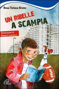 Produktbild: Un ribelle a Scampia