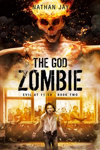 Produktbild: The God Zombie