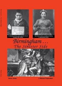 Produktbild: Birmingham The SinisterSide